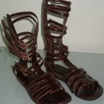 gladiator sandlas