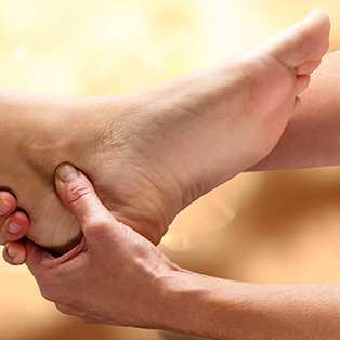 Foot Pain