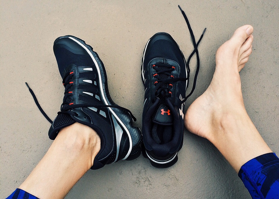 runners